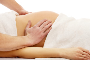 Pregnancy Massage Gifts for Pregnant Moms | Mama Bird Box Blog