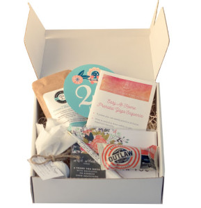 Mama Bird Box Gifts for Pregnant Moms Mama Bird Box Blog