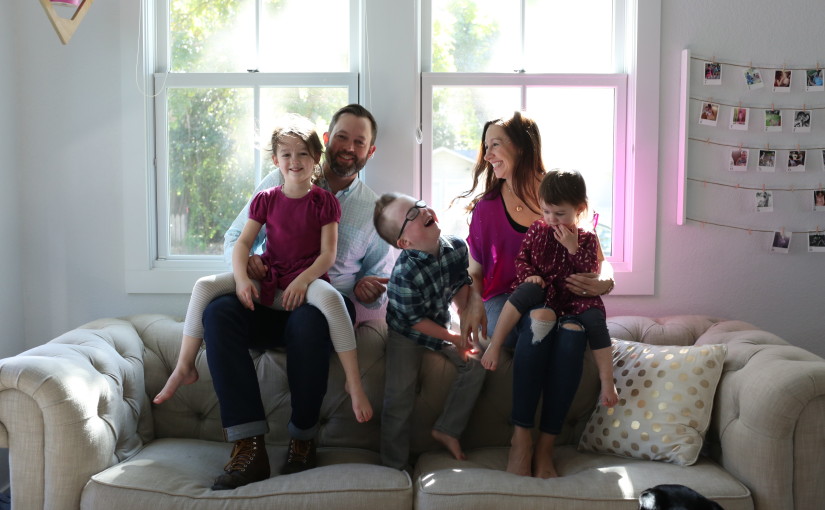 Interview with Mica May of May Designs