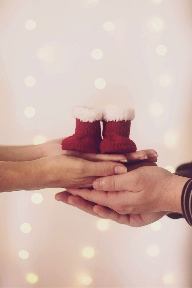 Mama Bird Box Pregnancy