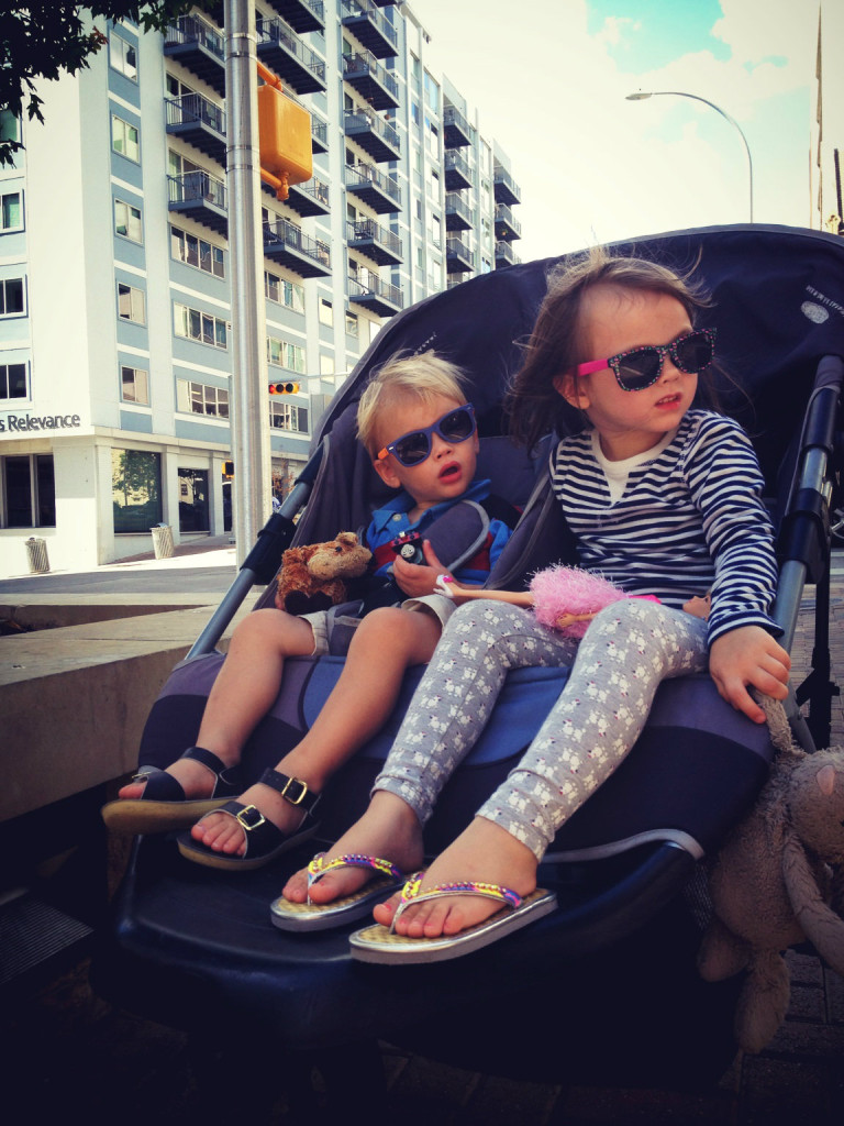 Image of Lovies for Mama Bird Blog