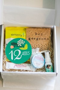 Mama Bird Box Review Box Opening