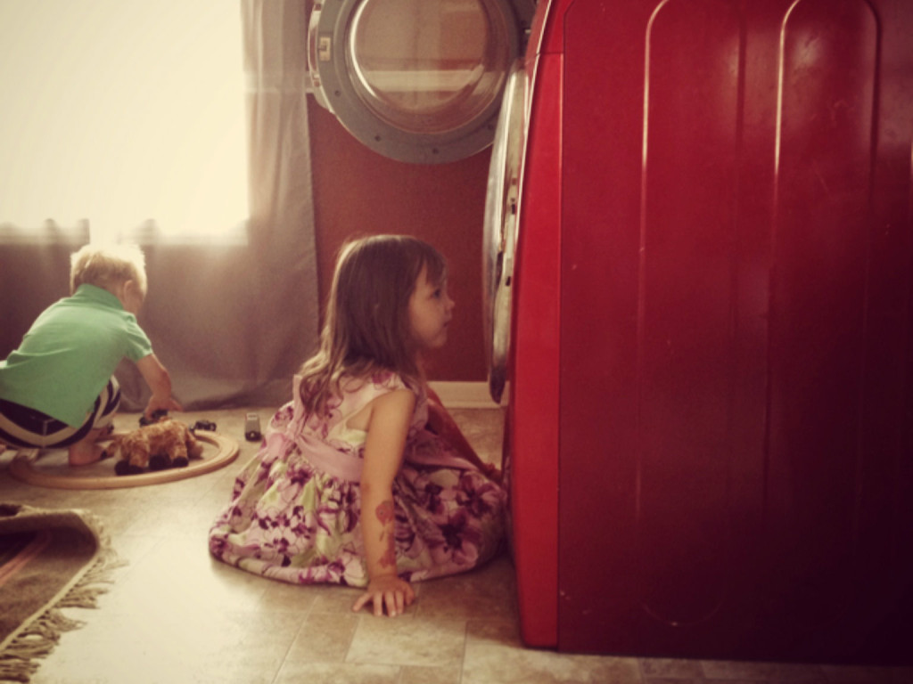 Image for Mama Bird Box Blog Lovie Post