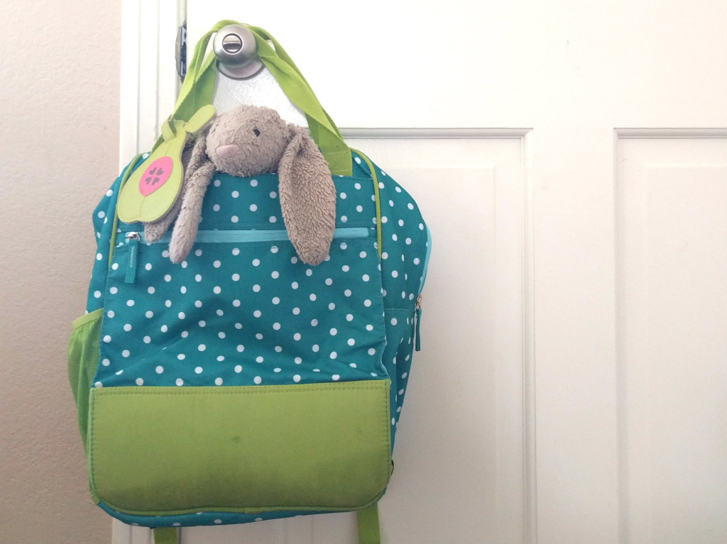 Image of lovie for Mama Bird Blog