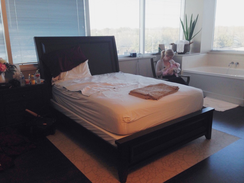 Mama Bird Box Pregnancy Gifts