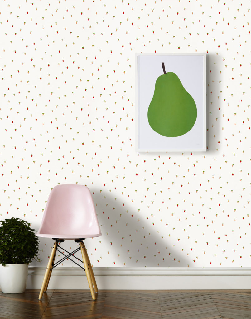 12 Nursery Wallpaper Ideas - Hygge and West - Mama Bird Box Blog