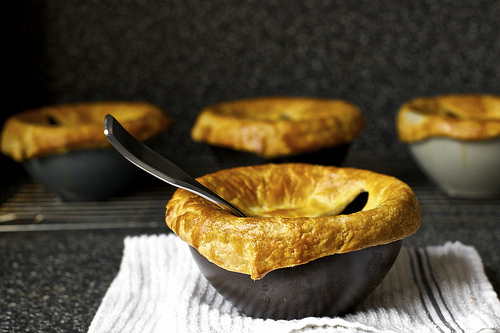 3 Dishes to Cook for New Parents - Mama Bird Box Blog - Gifts for Pregnancy - Smitten Kitchen