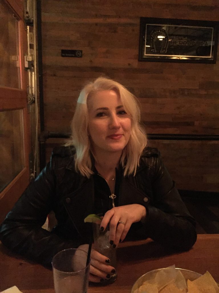 Keila Trevino - My Pregnancy Beauty Uniform - Mama Bird Box - Gifts for Pregnancy