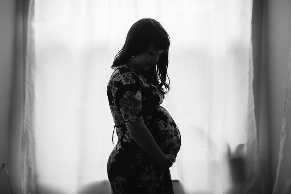 Laurel - My Pregnancy Beauty Uniform - Mama Bird Box - Gifts for Pregnancy