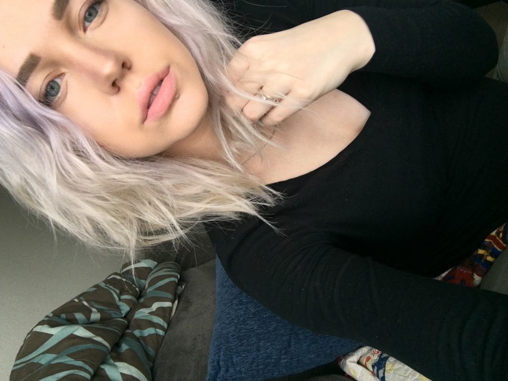 image of My Pregnancy Uniform: Aurora - Mama Bird Box - Gifts for Pregnancy