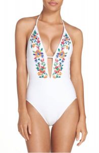 nordestrom - - Swimsuits Perfect for Breast Feeding Moms - Mama Bird Box - Gifts for Pregnant and New Moms